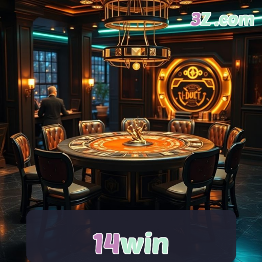 Login Criativo no 14win: Muito Mais Que um Acesso