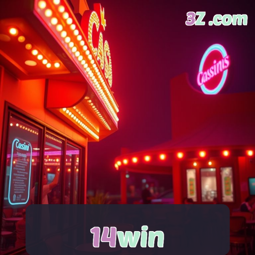 Promoções que Transformam a Jogatina: Explore a 14win