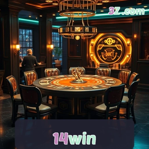 Login Criativo no 14win: Muito Mais Que um Acesso