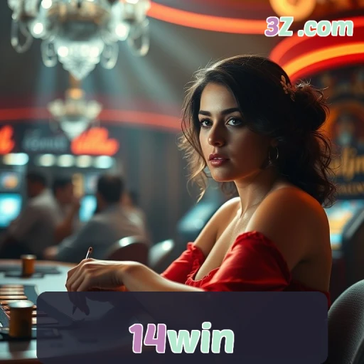Recursos Paga do 14win: Uma Nova Dimensão nos Jogos Online